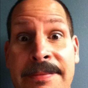 Meet your Posher, Shawn